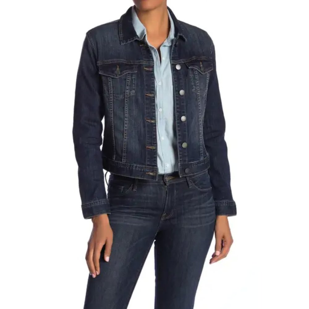 Caslon Denim Jacket